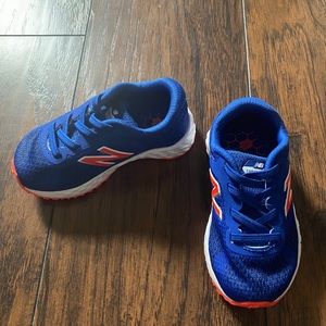 New Balance Sneakers - Toddler - BRAND NEW